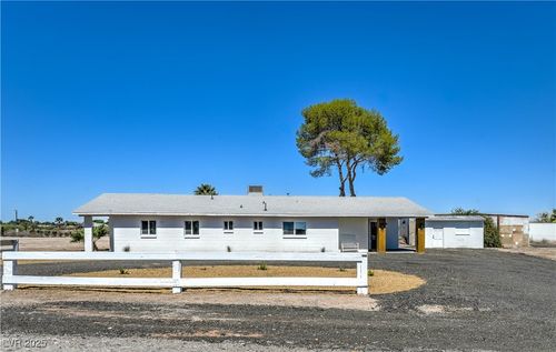 810 N Moapa Valley Blvd, Overton, NV, 89040 | Card Image