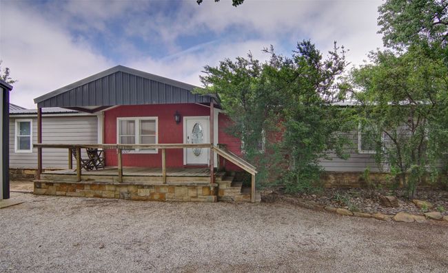 1047 Airport Rd, House other with 3 bedrooms, 2 bathrooms and null parking in Graford TX | Image 34