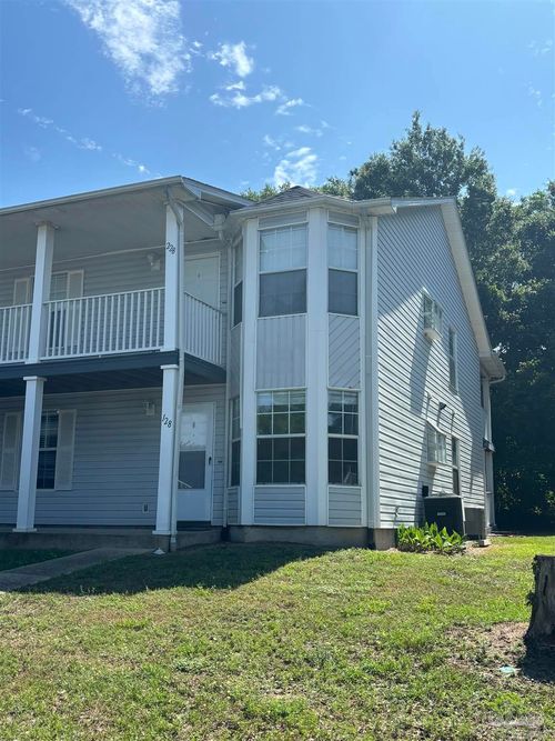 128-1500 E Johnson Ave, Pensacola, FL, 32514-4671 | Card Image