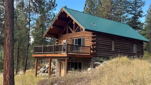 2 Montana Wild Drive, Libby, MT, 59923 | Card Image