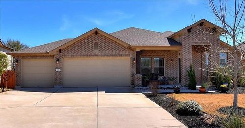 141 Florenz Ln, Georgetown, TX, 78628-7067 | Card Image