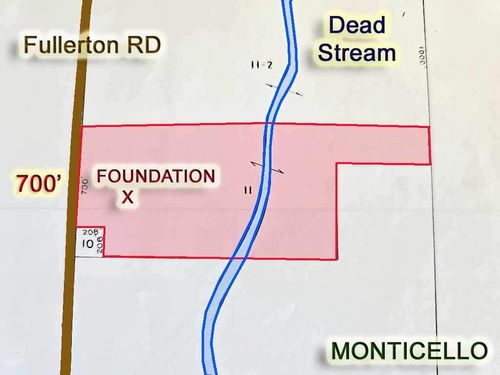 496 Fullerton Road, Monticello, ME, 04760 | Card Image