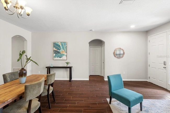 Hallway To Bedroom One | Image 11