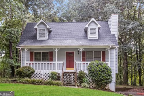 5851 Taylor Creek Dr, Canton, GA, 30115-8318 | Card Image