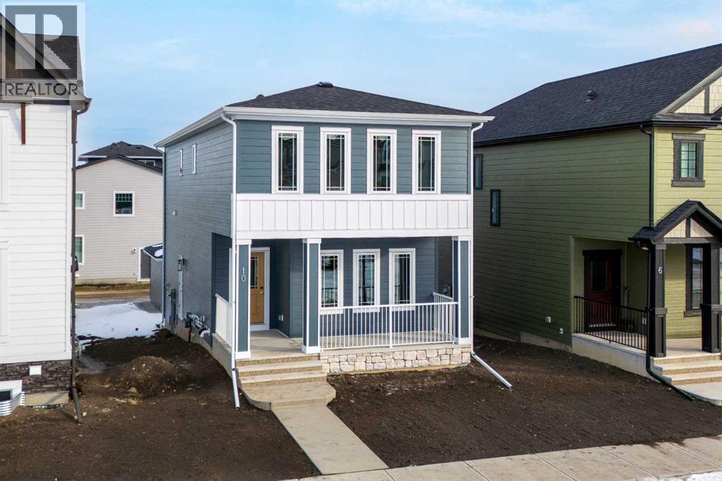 Residential in Calgary 3