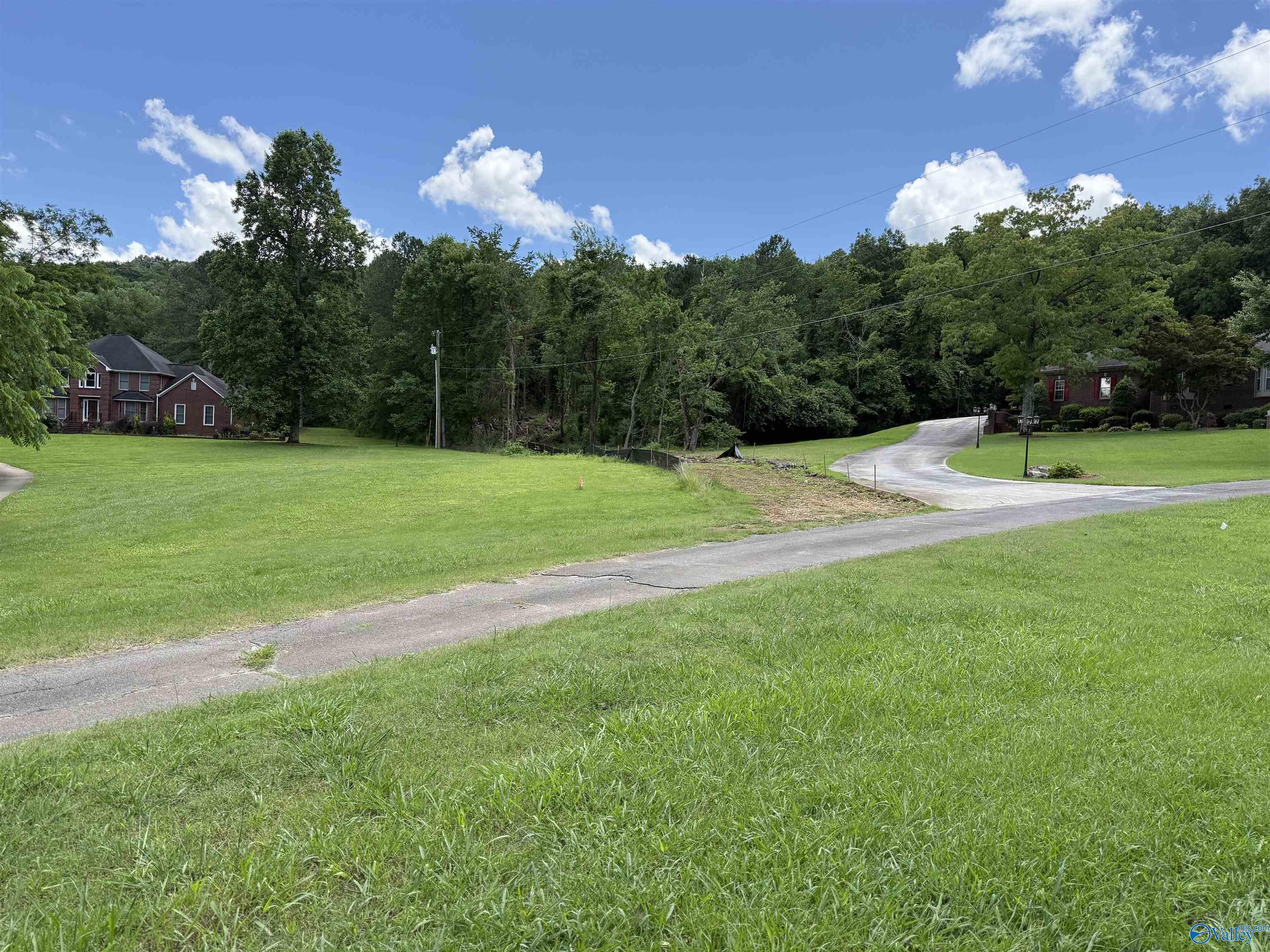 Land in Huntsville 4