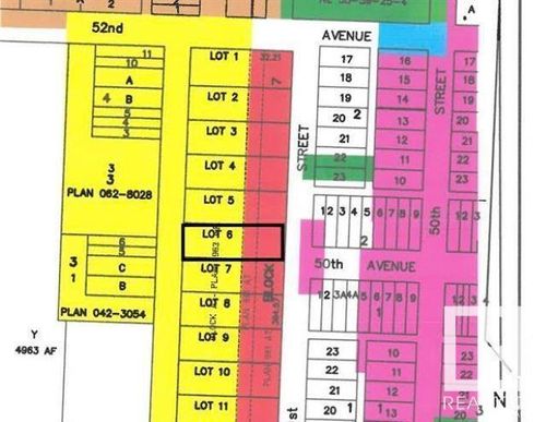 5008 53 St, Clyde, AB, T0G | Card Image