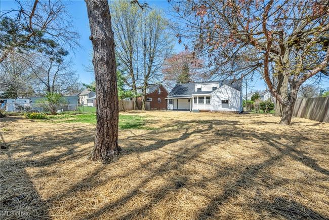 27540 Parkwood Dr, House other with 4 bedrooms, 3 bathrooms and null parking in Euclid OH | Image 39