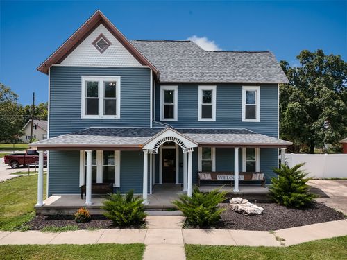 741 S Division St, Carterville, IL, 62918-1526 | Card Image
