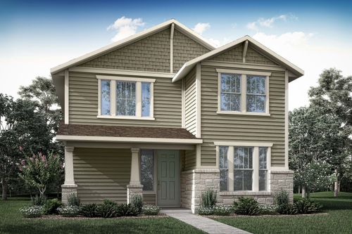 3720 Outpost Trl, McKinney, TX, 75071-1122 | Card Image