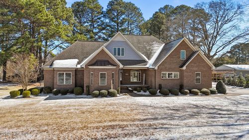 165 Cricket Ridge Rd, Mount Olive, NC, 28365-8115 | Card Image