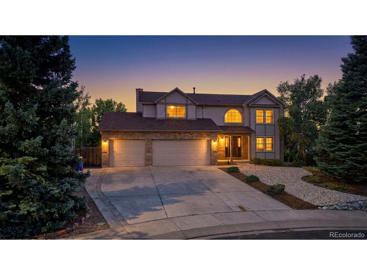 Residential in Colorado Springs 3