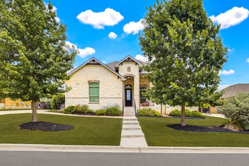 2546 Lermann Street, New Braunfels, TX, 78132 | Card Image