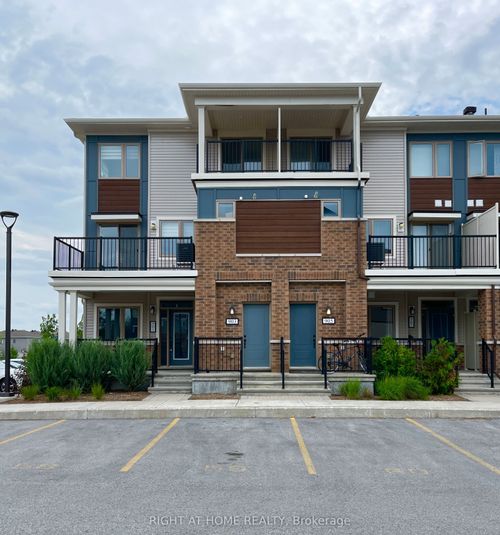 903 Nautilus Pvt, Ottawa, ON, K2V0S3 | Card Image