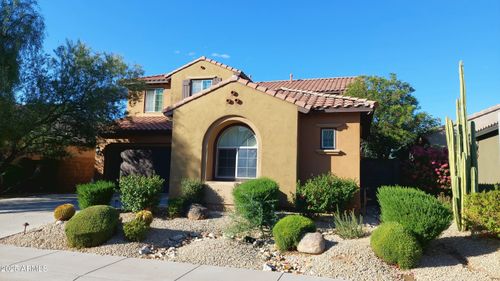 3762 E Ringtail Way, Phoenix, AZ, 85050-5006 | Card Image