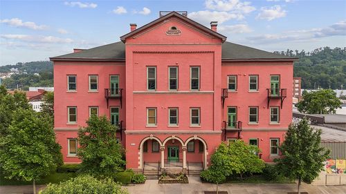 unit-9-3080 Smallman St, Pittsburgh, PA, 15201-1534 | Card Image