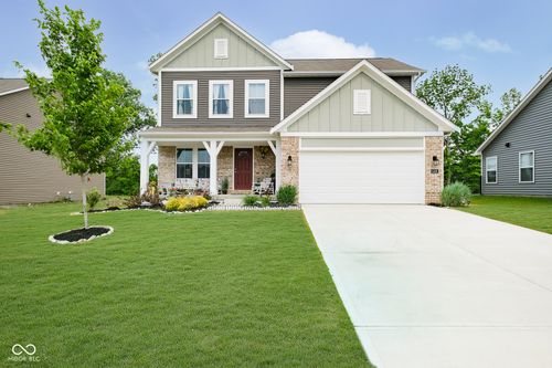 5335 Rum Cherry Way, Indianapolis, IN, 46237-3859 | Card Image