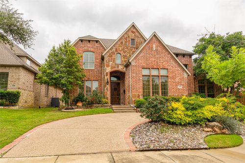 2408 Lady Of The Lake Blvd, Lewisville, TX, 75056-5593 | Card Image