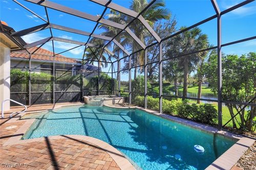 9008 Cherry Oaks Trl, NAPLES, FL, 34114-0845 | Card Image