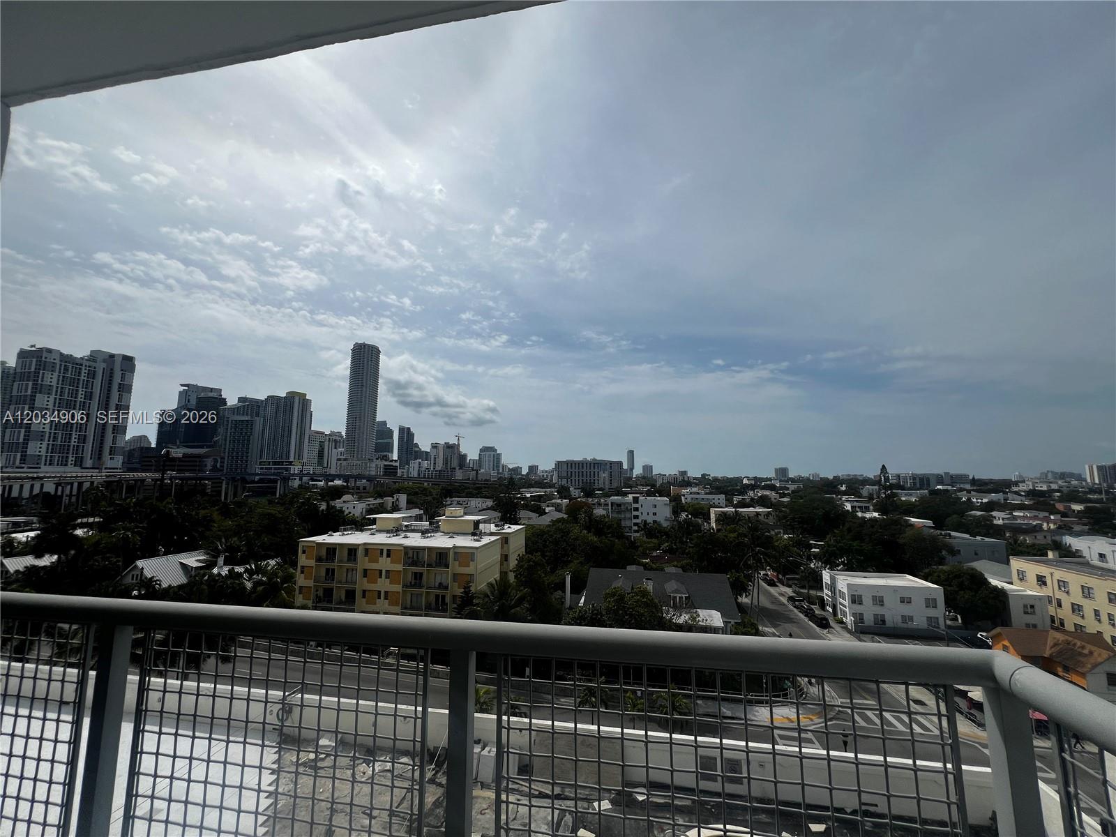 Residential in Miami 5