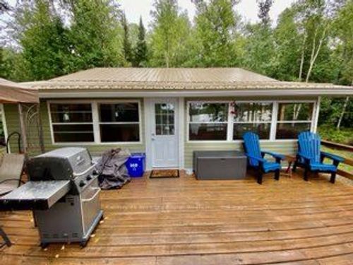 75 Richfield Rd, Marten River, ON, P0H1T0 | Card Image