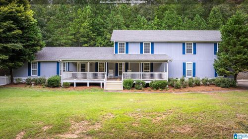 7727 Bear Creek Rd, STERRETT, AL, 35147-9043 | Card Image