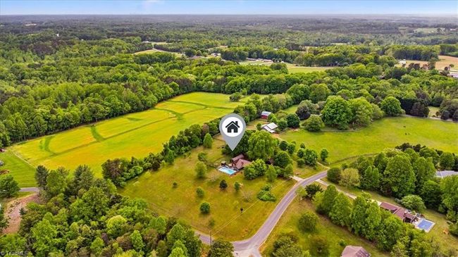 9020 Deer Hill Rd, House other with 4 bedrooms, 3 bathrooms and null parking in Belews Creek NC | Image 35