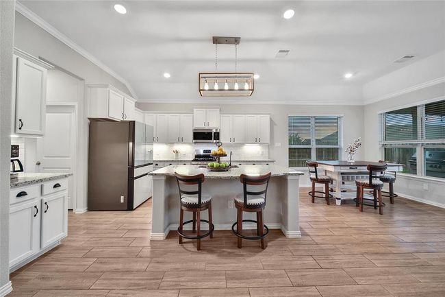 4545 New Country Dr, House other with 4 bedrooms, 4 bathrooms and 2 parking in Spring TX | Image 4