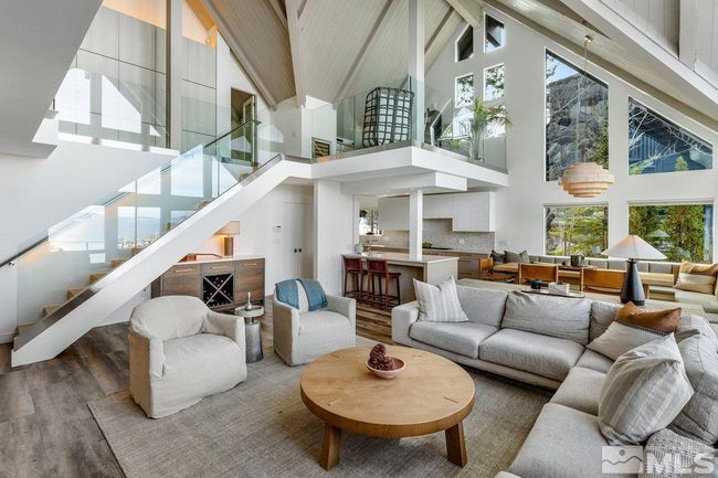 88 Skyland Ct, House other with 3 bedrooms, 5 bathrooms and 6 parking in Zephyr Cove NV | Image 8