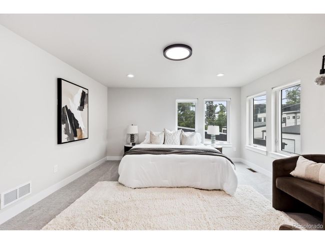 2040 W 45 Th Ave, House other with 3 bedrooms, 4 bathrooms and null parking in Denver CO | Image 26
