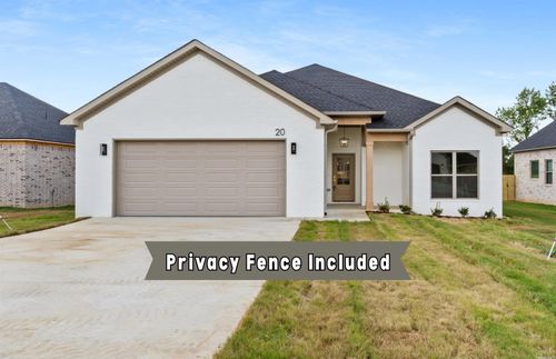 20 Dandelion Dr, Greenbrier, AR, 72058-8067 | Card Image