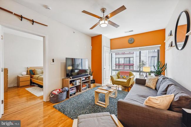 APT-411 - 8005 13 Th St, Condo with 1 bedrooms, 2 bathrooms and null parking in SILVER SPRING MD | Image 28