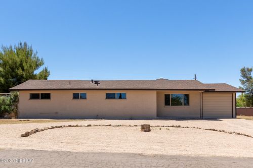 1540 N Calle Valencia, Oracle, AZ, 85623-6164 | Card Image