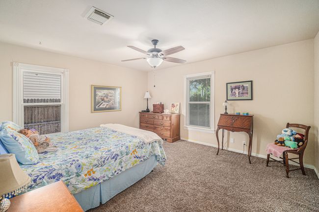 504 Harrison Ln, House other with 2 bedrooms, 1 bathrooms and null parking in Hurst TX | Image 13