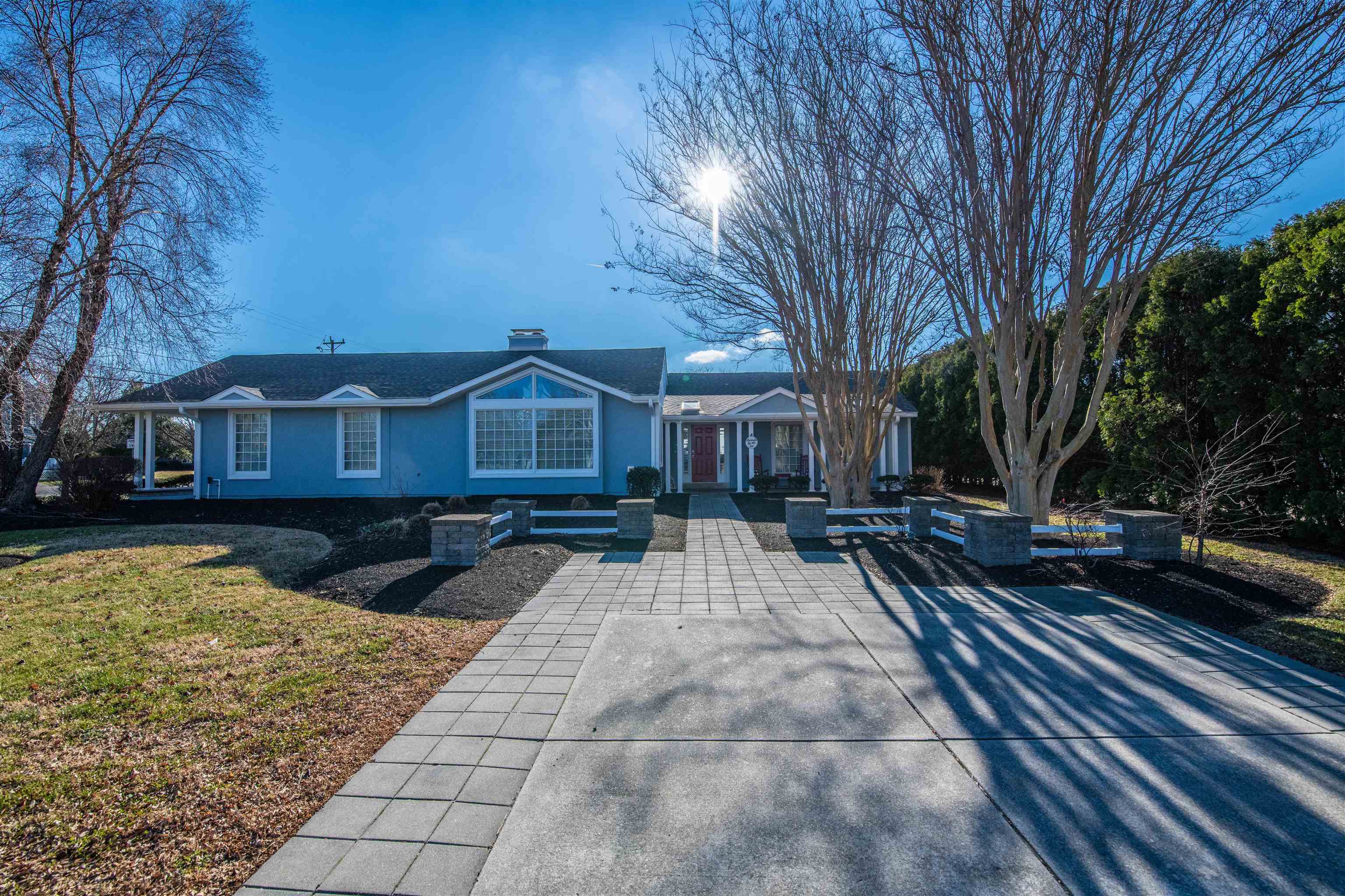 Cape May Ave, Cape May, NJ 08204
