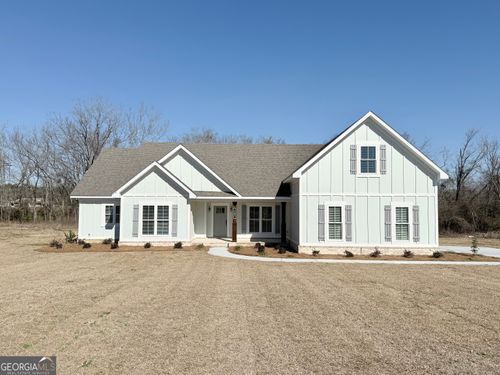 125 Pin Oak Ln, Statesboro, GA, 30458-7297 | Card Image