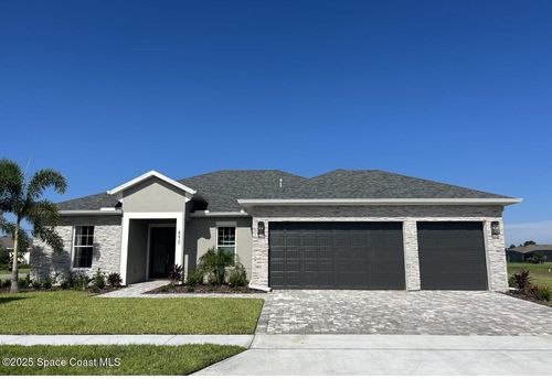 4210 Negal Cir, MELBOURNE, FL, 32901-8498 | Card Image