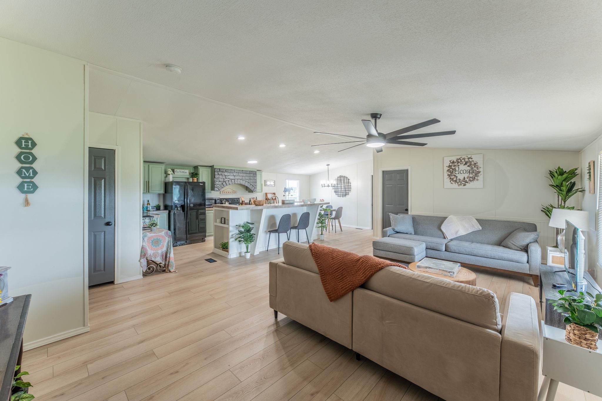 Residential in Lockhart 5