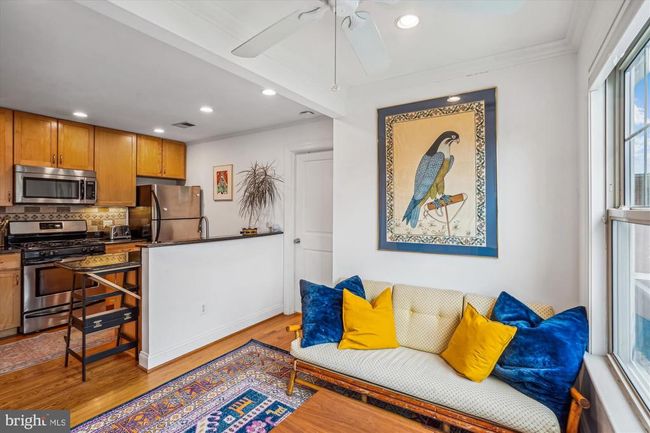 APT-8 - 409 E Raymond Ave, Condo with 1 bedrooms, 1 bathrooms and null parking in ALEXANDRIA VA | Image 5