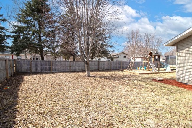 1120 Coakley St, House other with 3 bedrooms, 2 bathrooms and null parking in Paynesville MN | Image 32