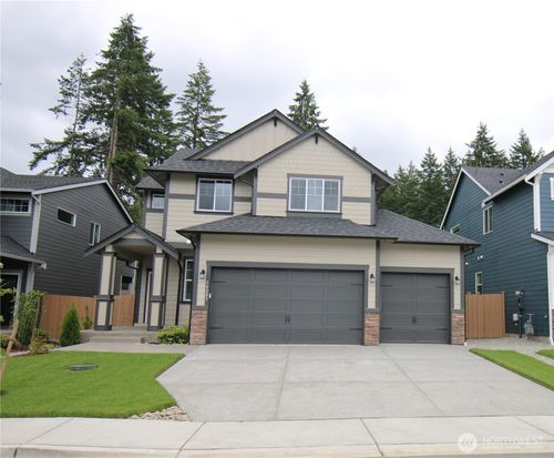 16203 9th Ave E, Spanaway, WA, 98387-7909 | Card Image