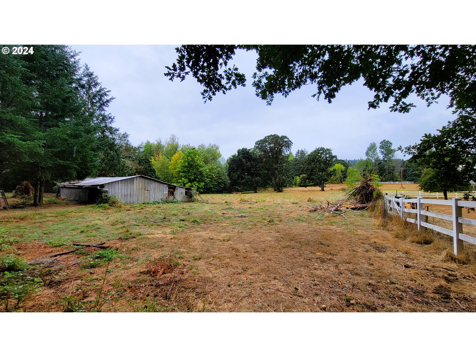 Demming Rd, Elmira, OR 97437