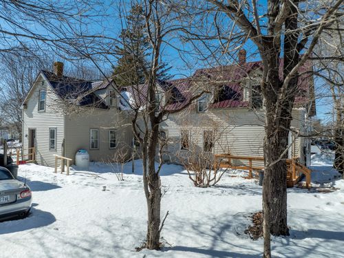 2-4 Stevens Avenue, Eastport, ME, 04631 | Card Image