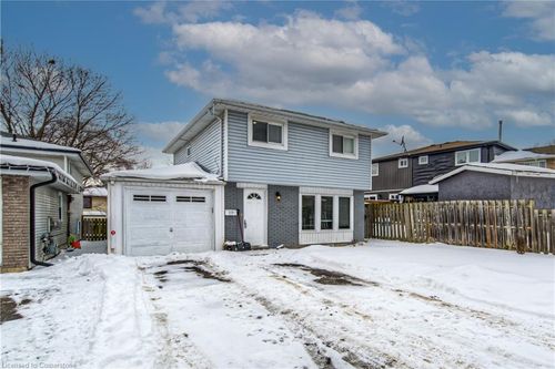 539 Pinetree Cres, Cambridge, ON, N3H4X4 | Card Image