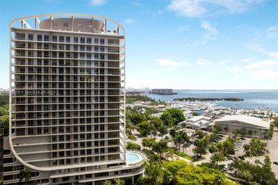 203 - 2678 Tigertail Ave, Condo with 1 bedrooms, 1 bathrooms and null parking in Miami FL | Image 1