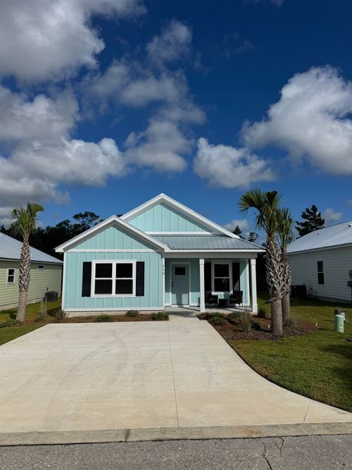 248 Ante Beppum Loop, Carrabelle, FL, 32322-5121 | Card Image