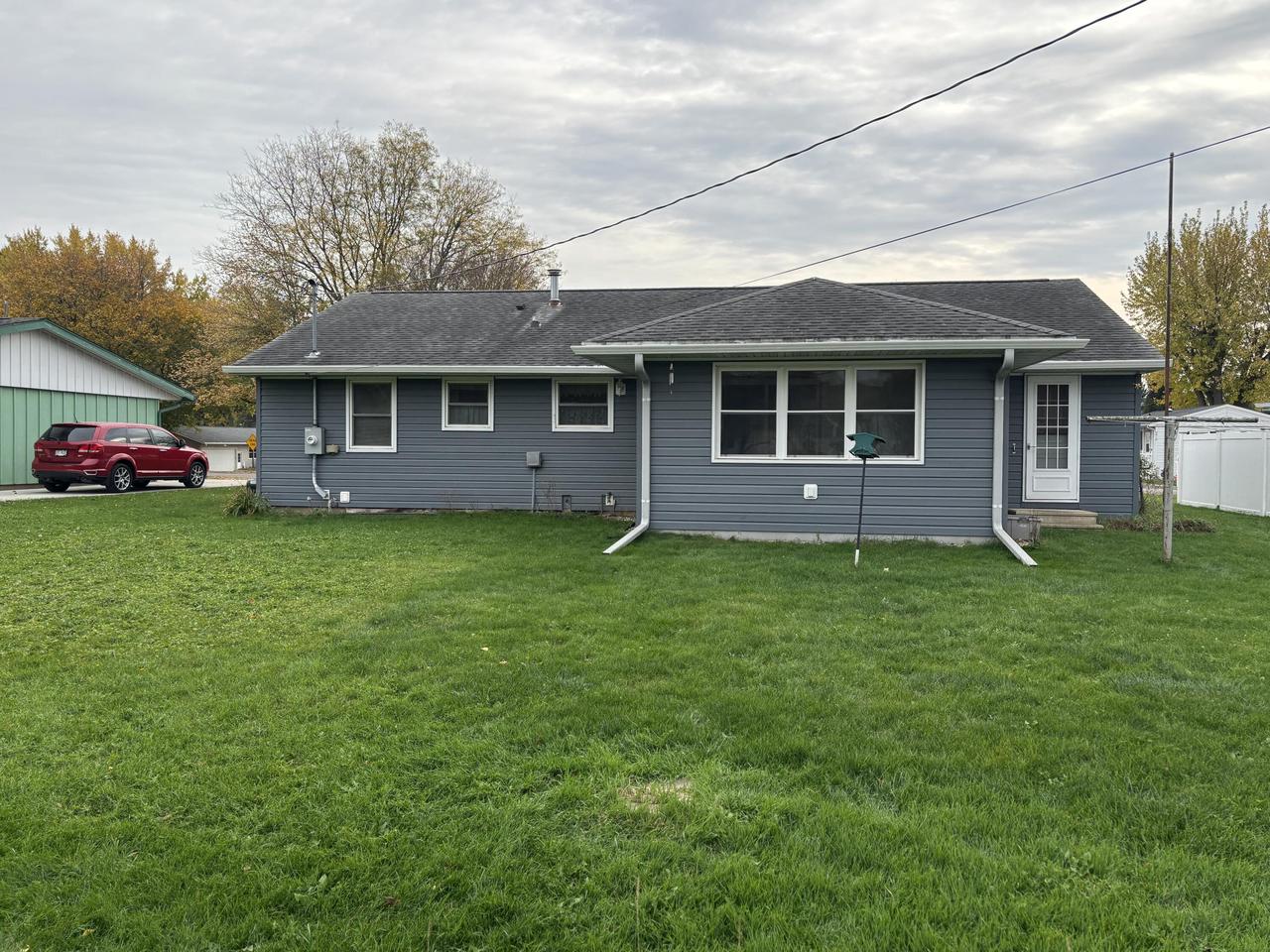 Residential in LA CROSSE 3