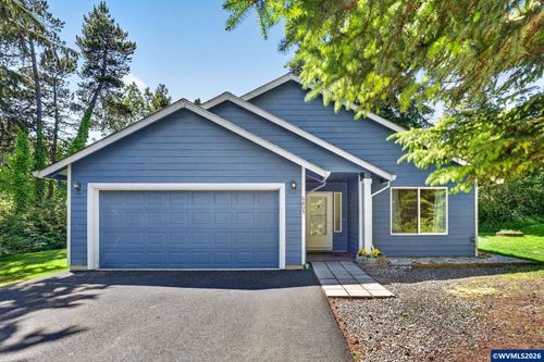 6805 Boland Way, Otter Rock, OR, 97369-9712 | Card Image