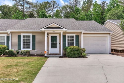 6009 Sanibel Dr, Augusta, GA, 30909-5777 | Card Image