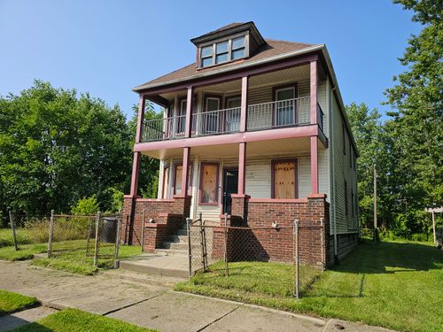13471 Anglin St, Detroit, MI, 48212-1790 | Card Image